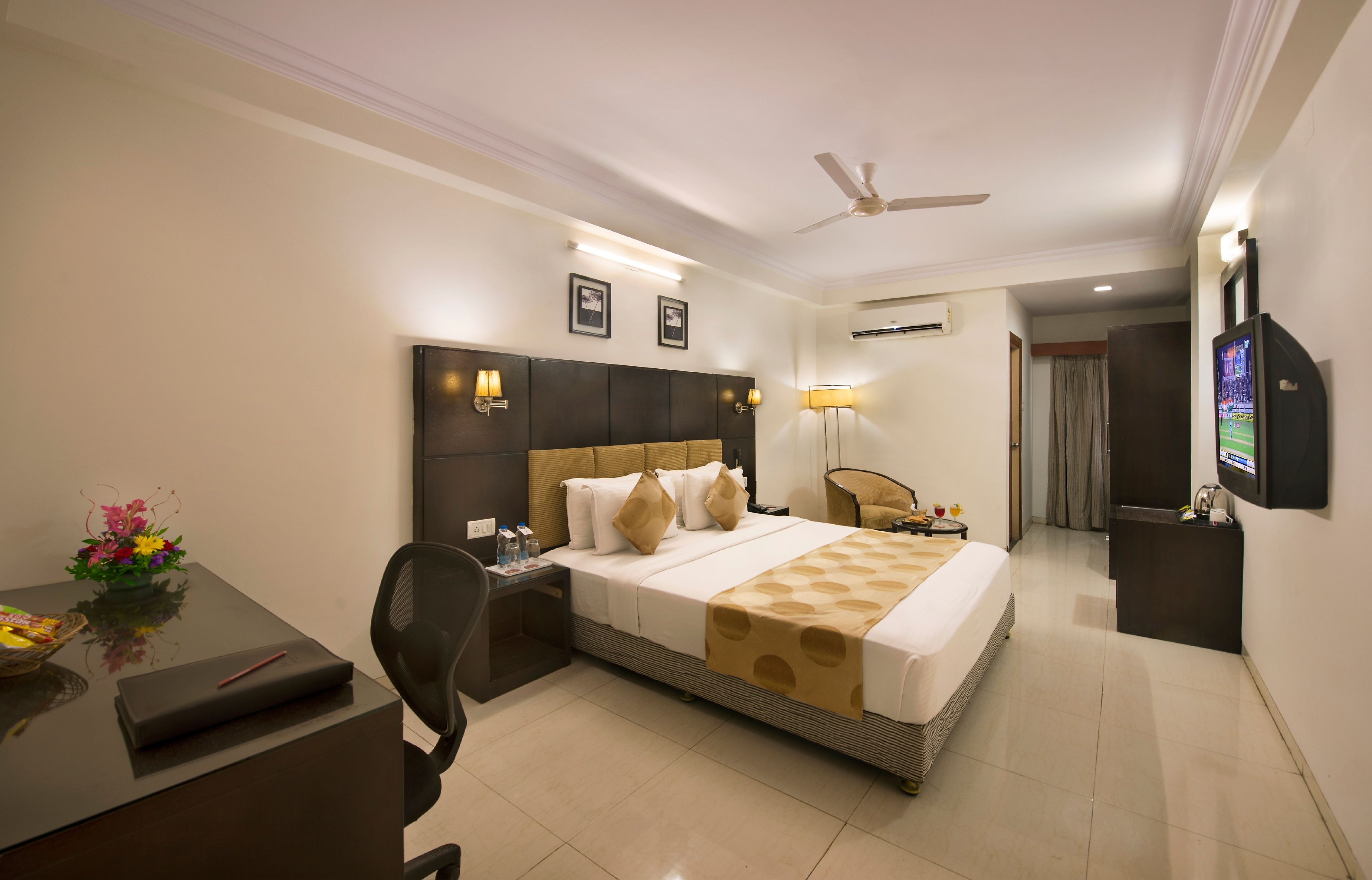 Lords Eco Inn Dahej - Tap to explore photos
