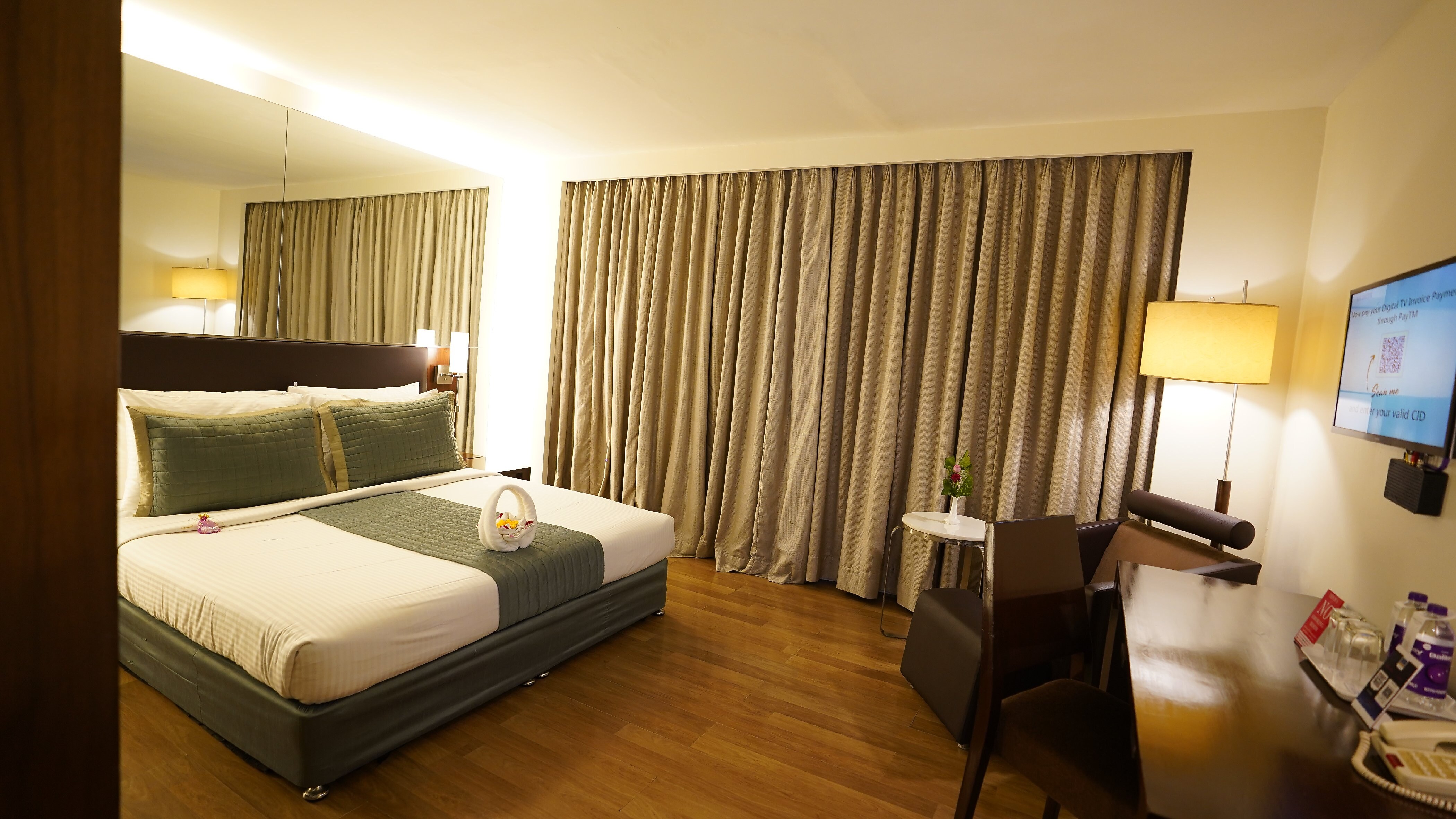 St Laurn- Koregaon Park 5