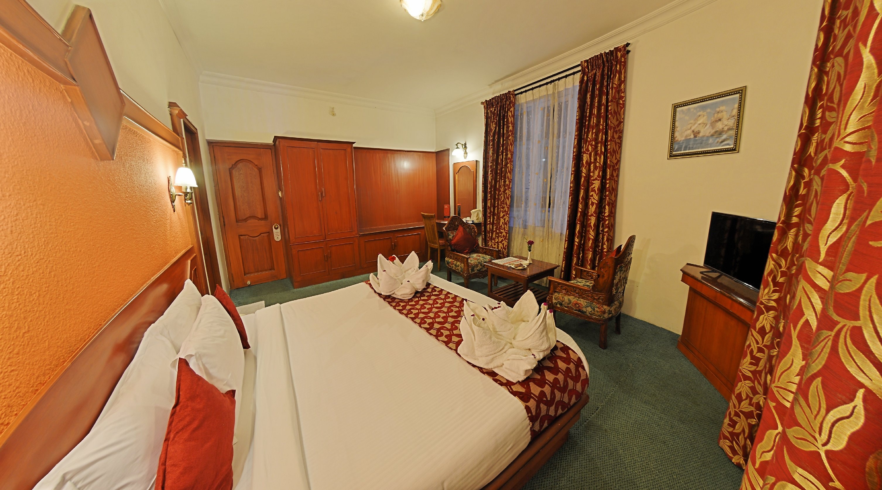Hotel Welbeck Residency - Tap to explore photos