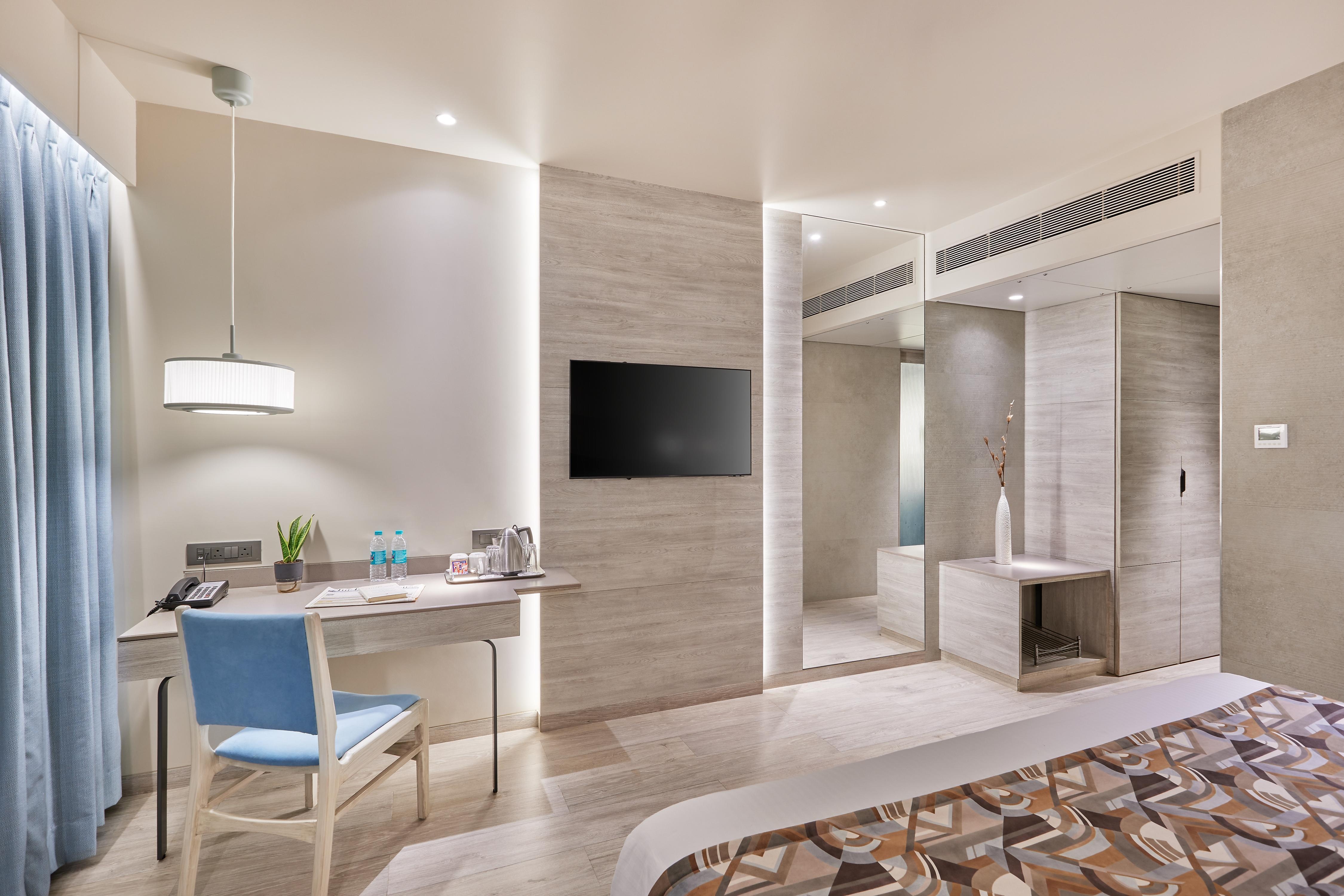 Grandeur Room 1