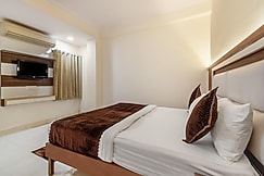 South India Hotel, Karol Bagh, Delhi