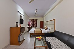 Trevon Inn Karol Bagh, New Delhi, Delhi