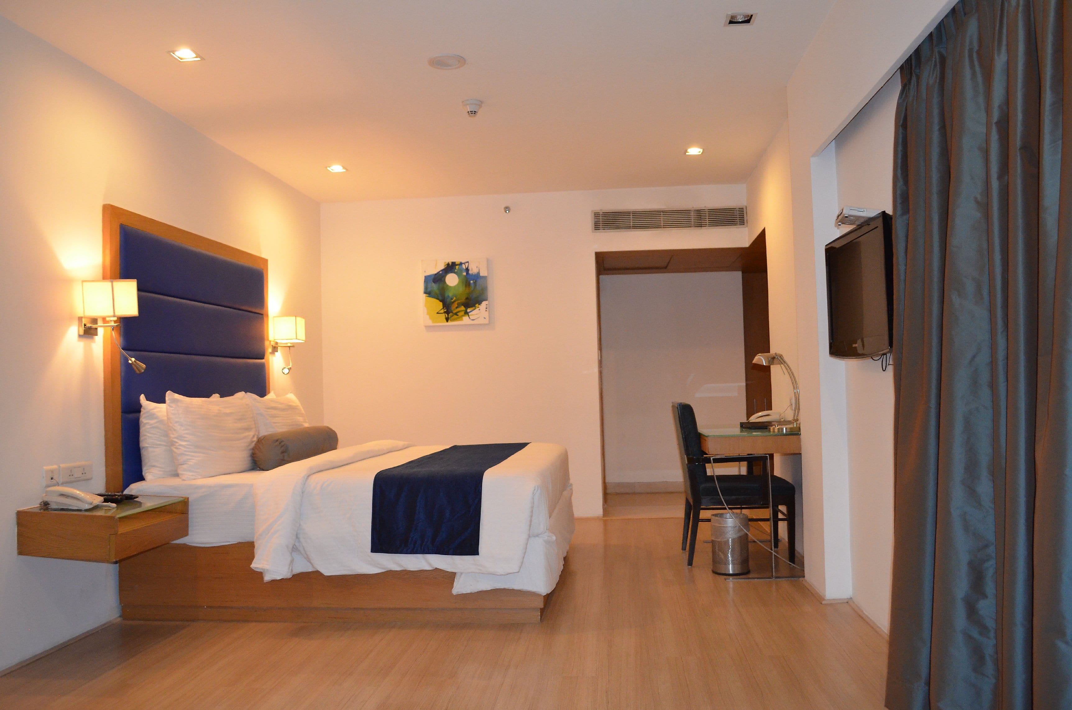 Peerless Hotel Hyderabad - Tap to explore photos
