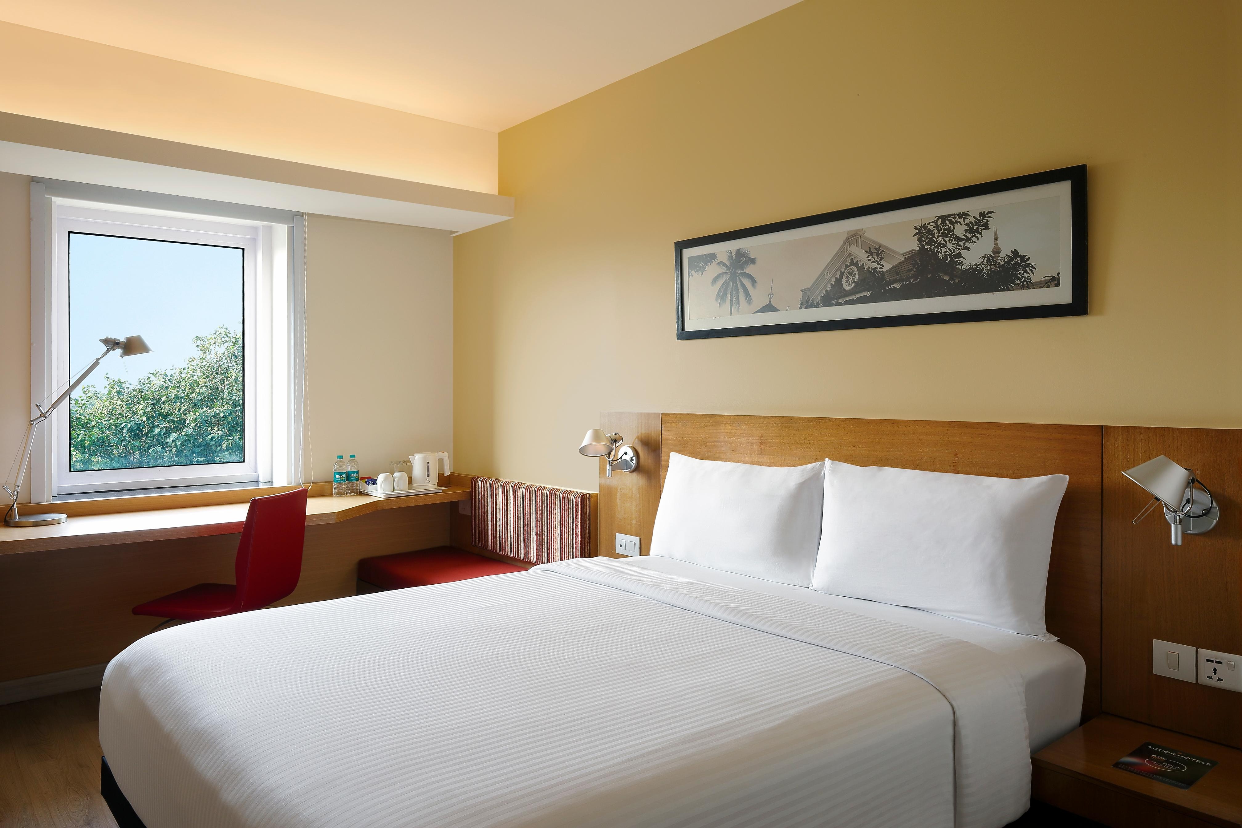 IBIS Pune Viman Nagar - An Accor Brand 2
