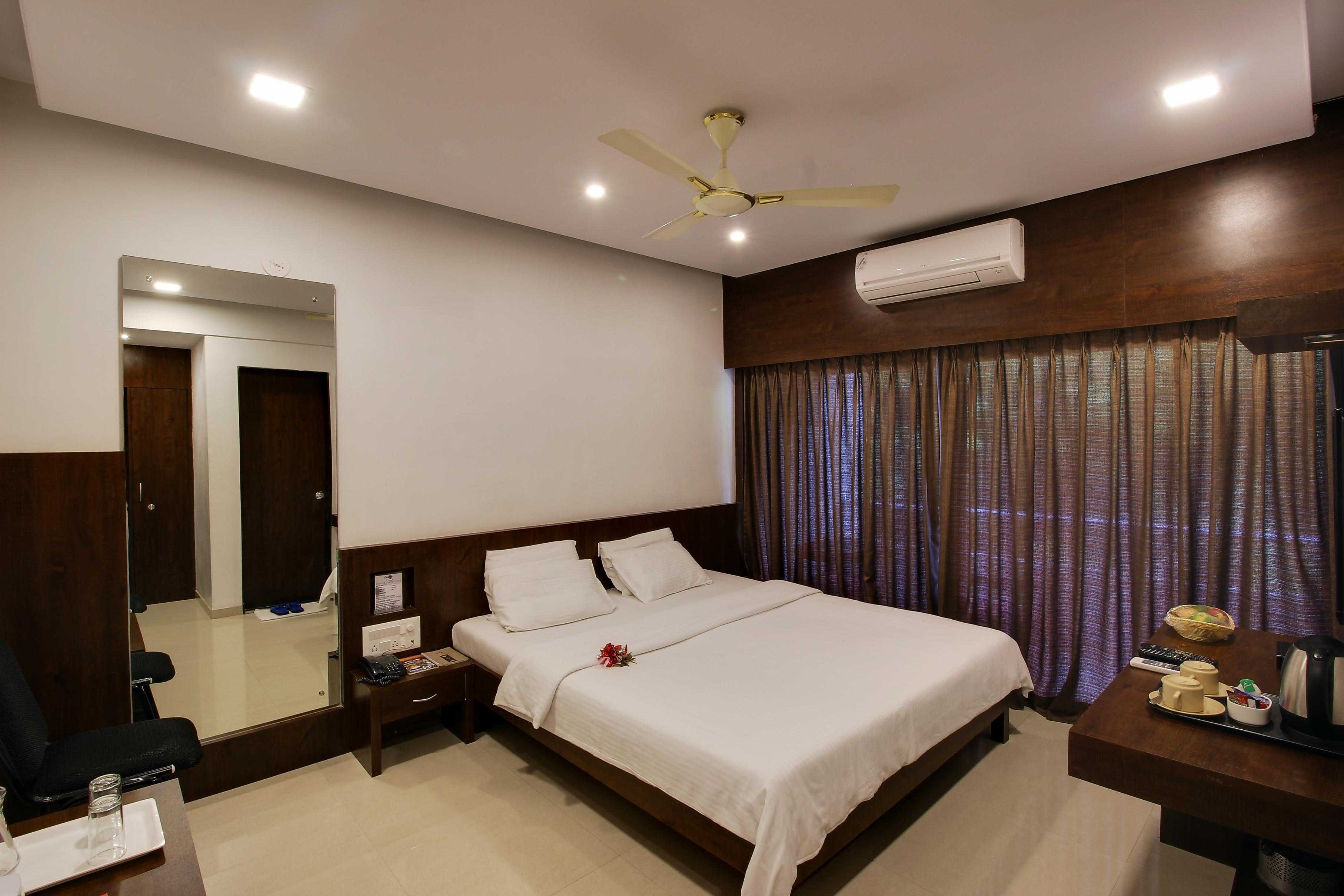 Super deluxe room 1