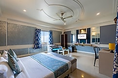 Hotel Opera Mahipalpur  Delhi Airport, Delhi
