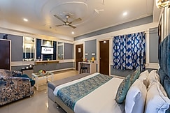 Hotel Opera Mahipalpur  Delhi Airport, Delhi