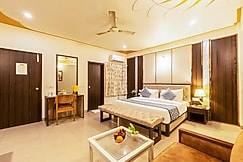 Hotel Opera Mahipalpur  Delhi Airport, Delhi