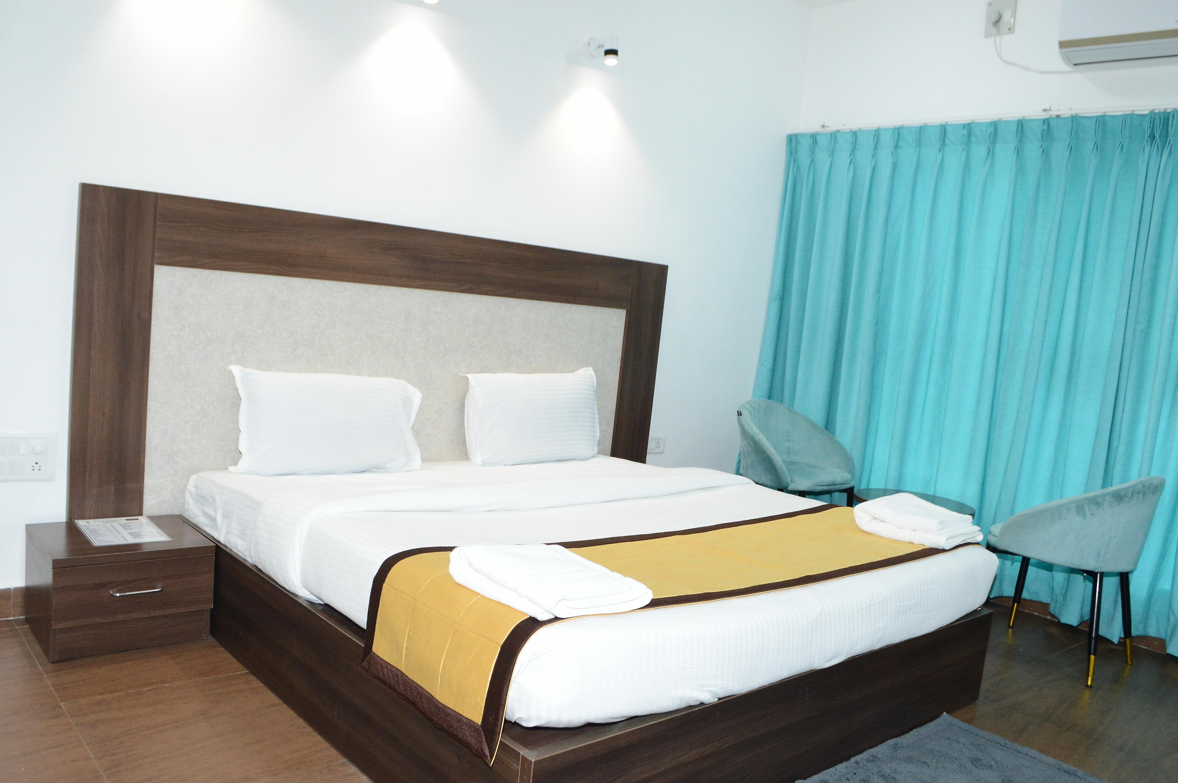 TTDC Highway Motel Ranipet by Hotel Tamilnadu - Tap to explore photos