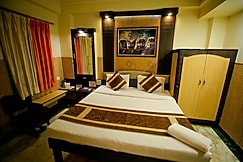 Hotel Moti Palace, Agra