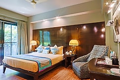 juSTa Gurgaon, Delhi