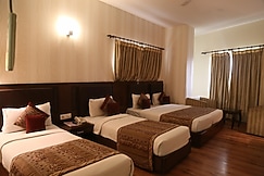 Hotel Venus, Delhi