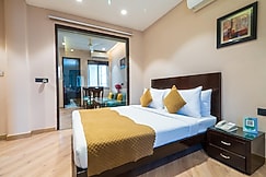 Cosy Grand @Chanakyapuri by The Cosy Hotels, Delhi