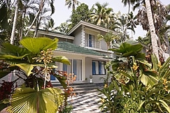 Country Club Resort Kovalam, Thiruvananthapuram