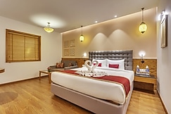 Golden Tulip New Delhi, Hari Nagar, Delhi