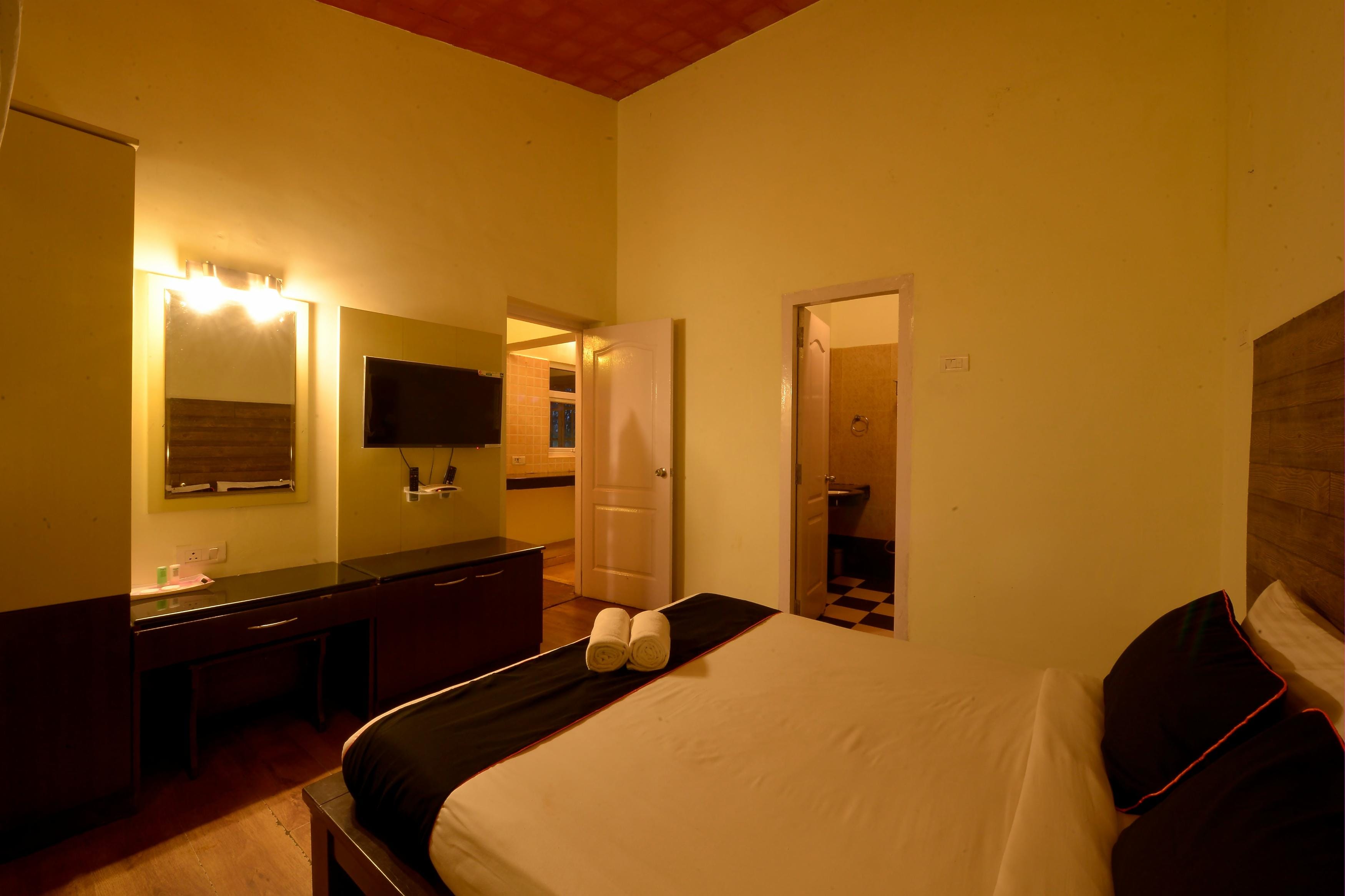 The residences ooty - Tap to explore photos
