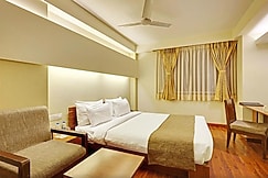 Whispering Palms Hotel, Jaipur, Jaipur