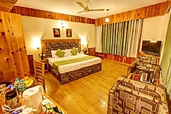 Hotel Apple Paradise, Manali