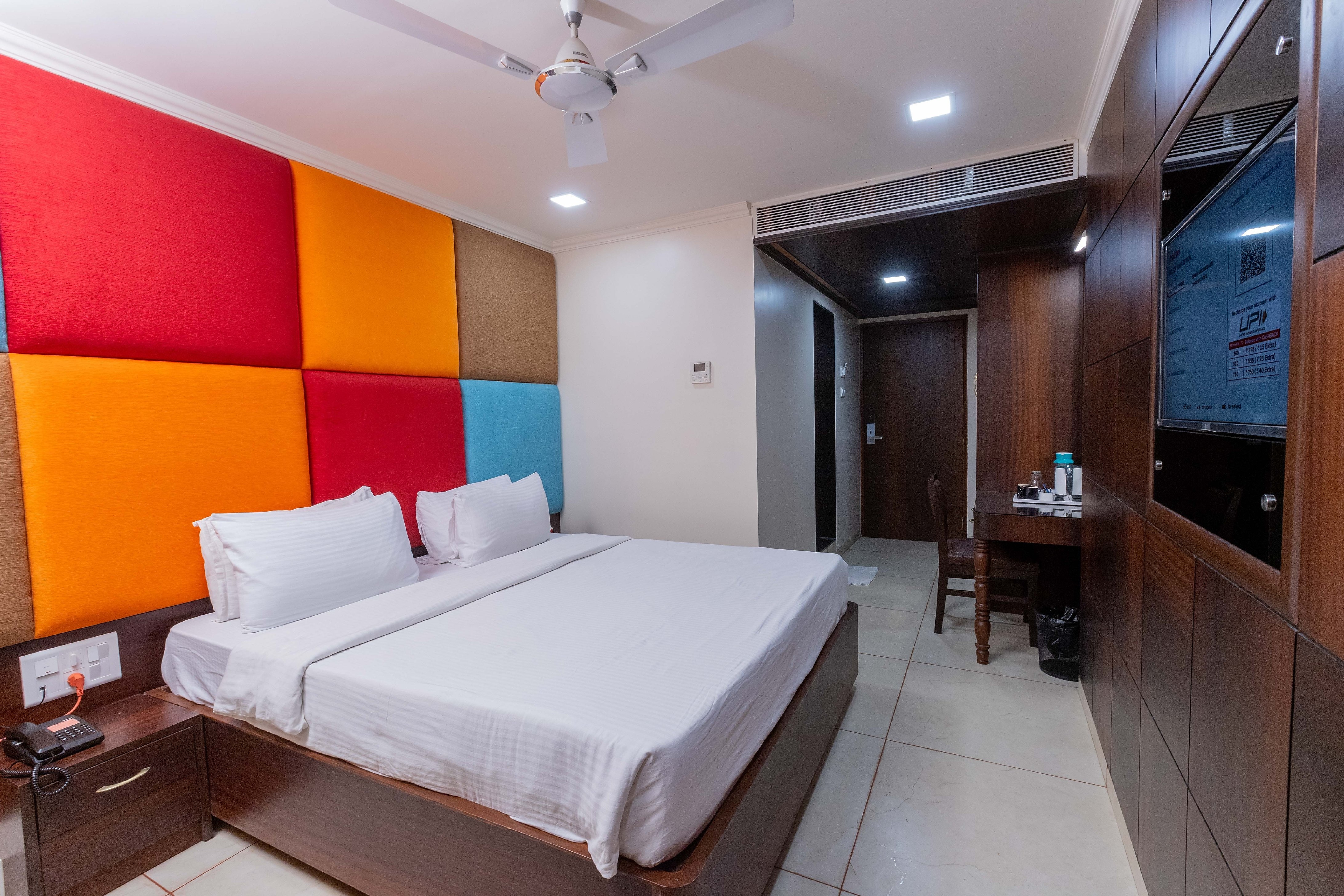 Premium Room 1