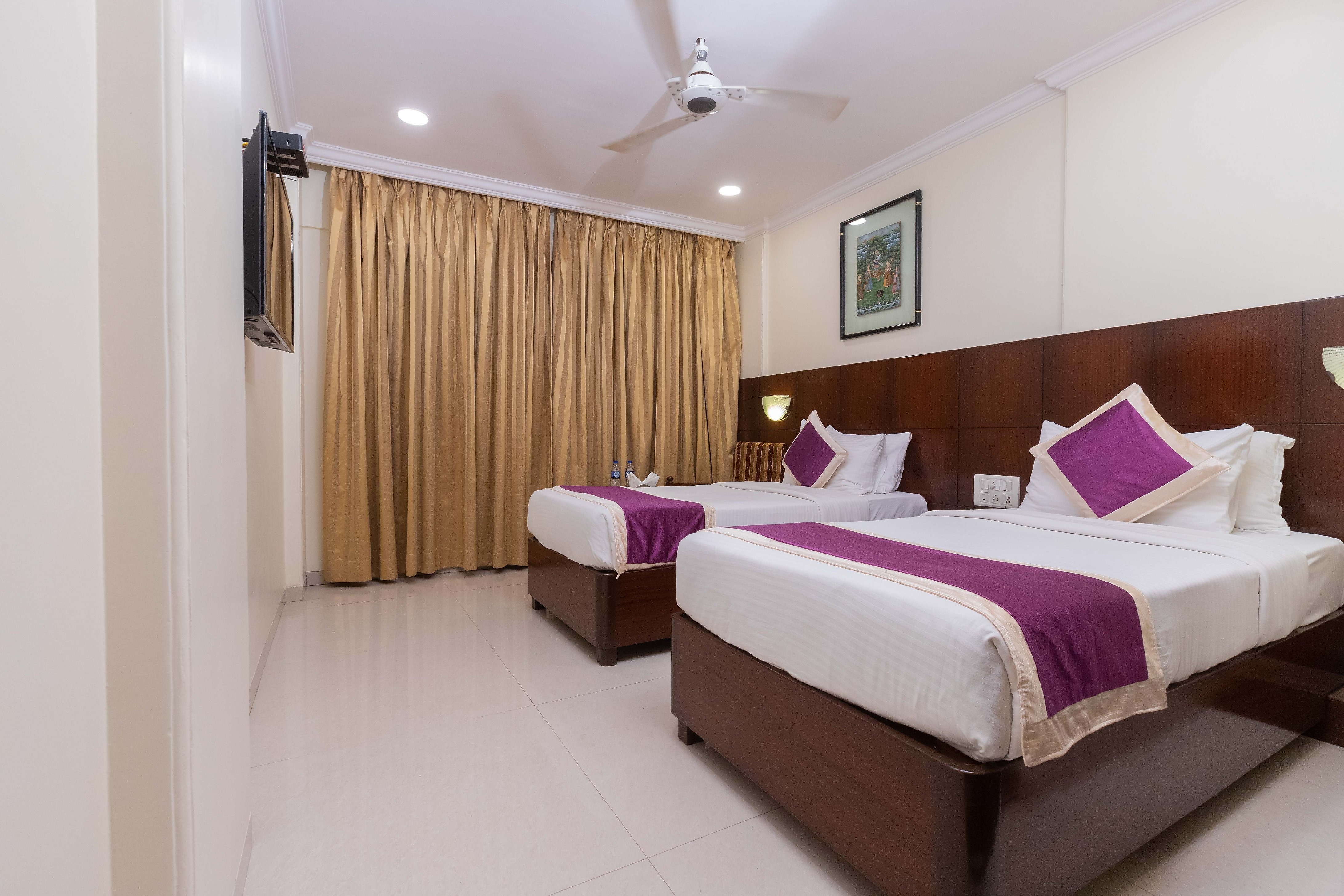 The Ontime Hotel 2