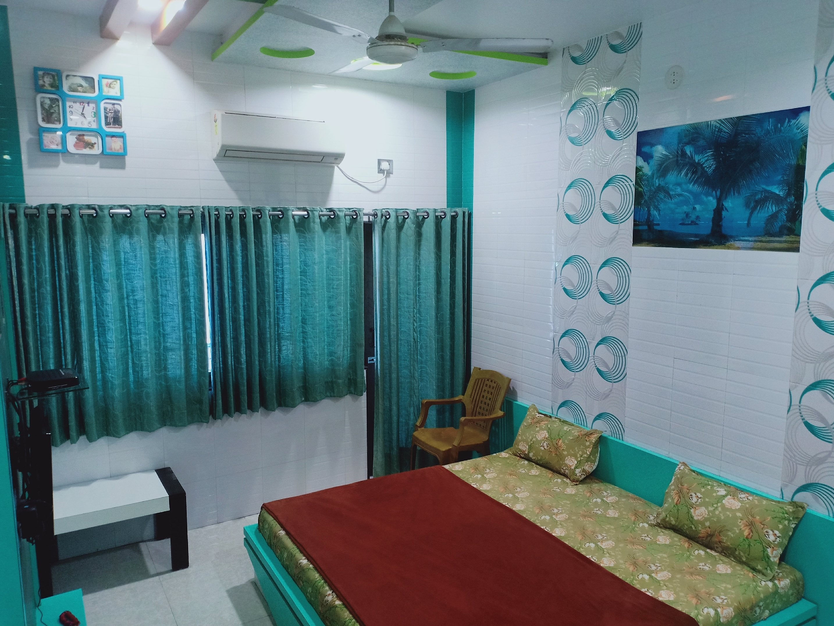 Hotel Alishan Diu - Tap to explore photos