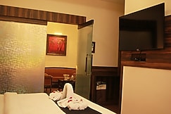 Hotel Dayal International, Jamshedpur