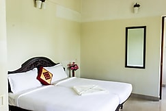 Geethu International, Kovalam and Poovar