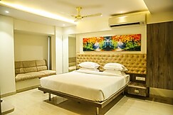 White Villa, Visakhapatnam