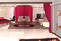 Bhanwar Vilas on Lake Pichola Area, Udaipur