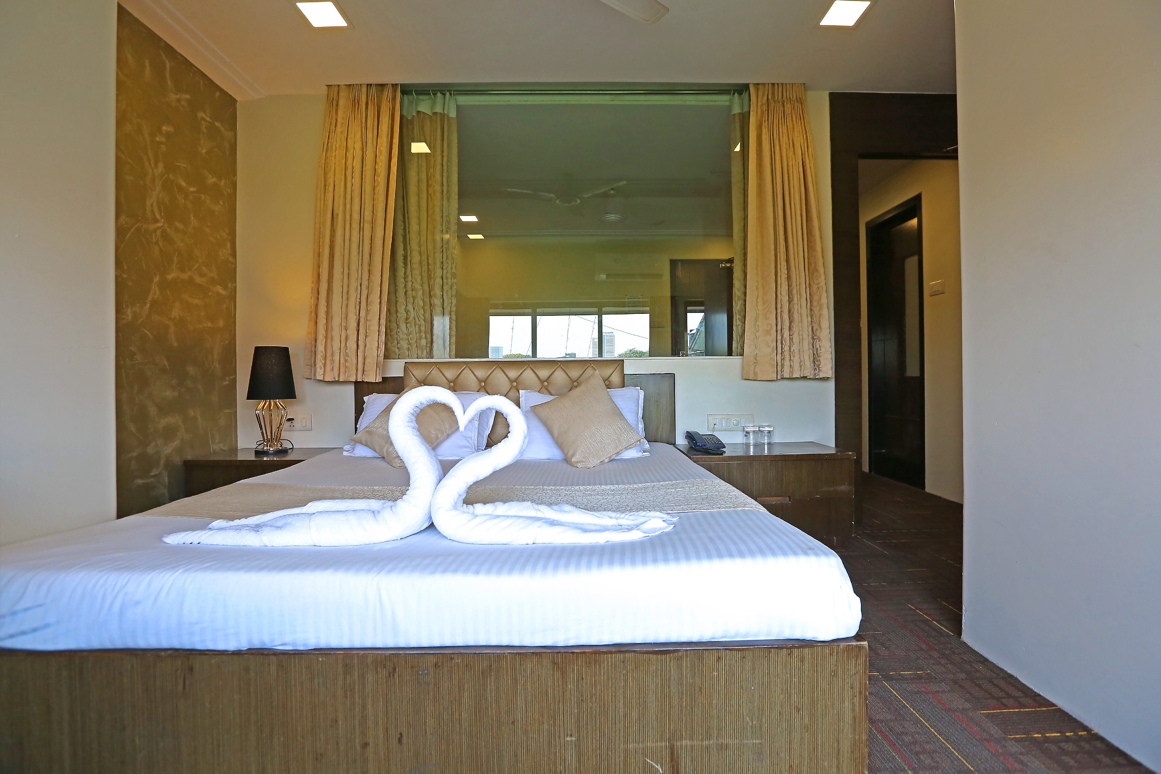 Gulf Hotel Colaba Mumbai Hotel Price, Address & Reviews