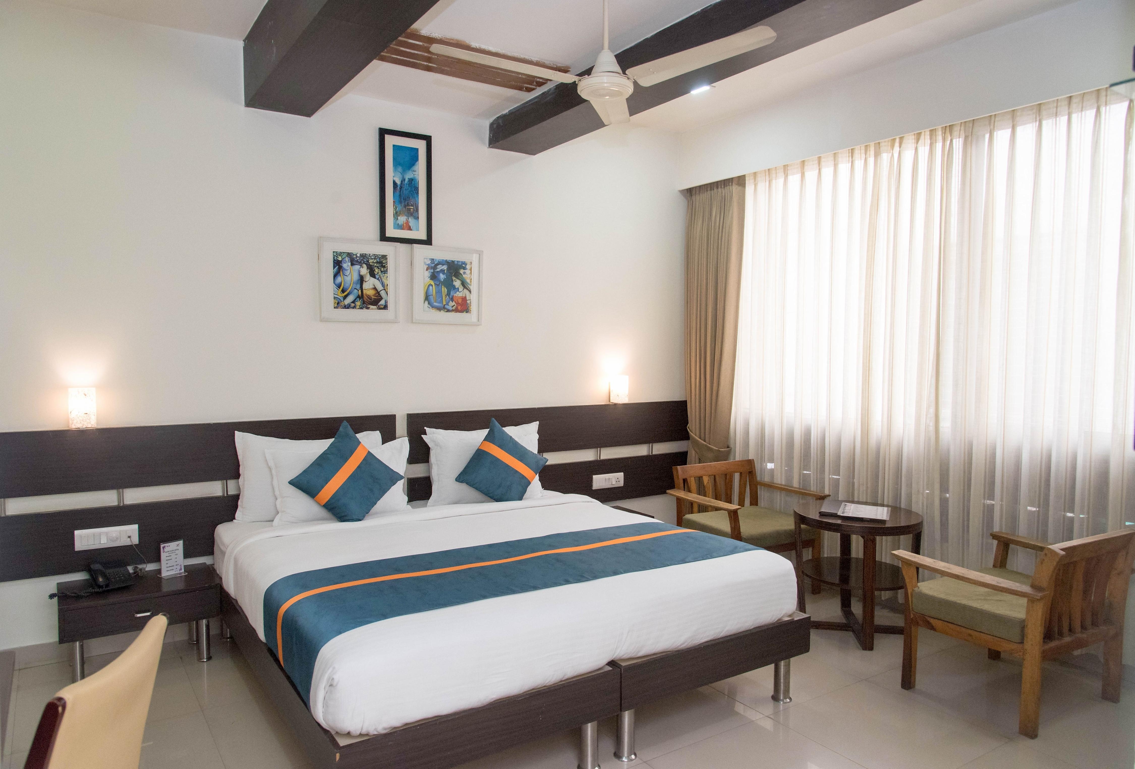 Raghu Mahal Hotels - Tap to explore photos