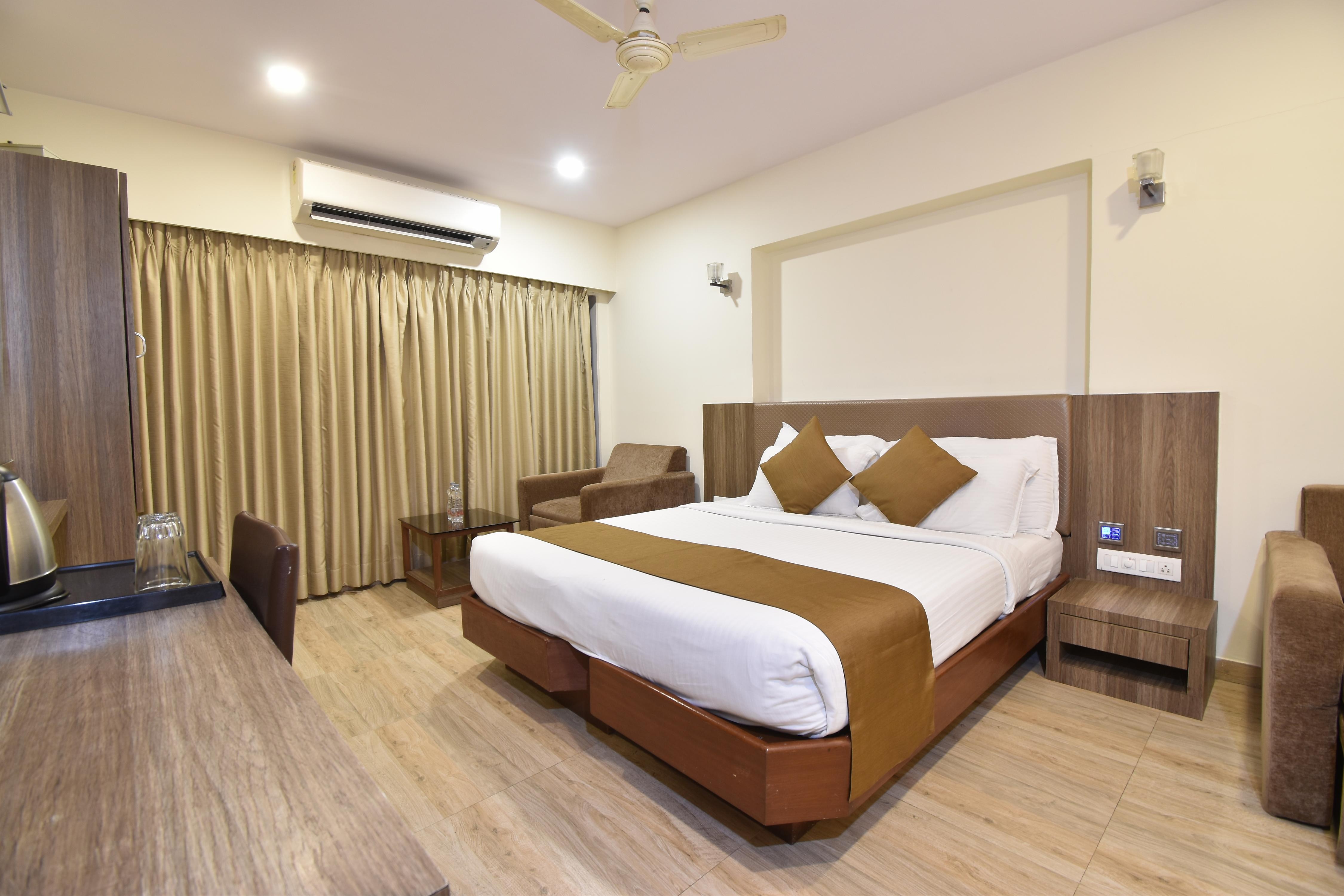 Hotel Atlantic 3