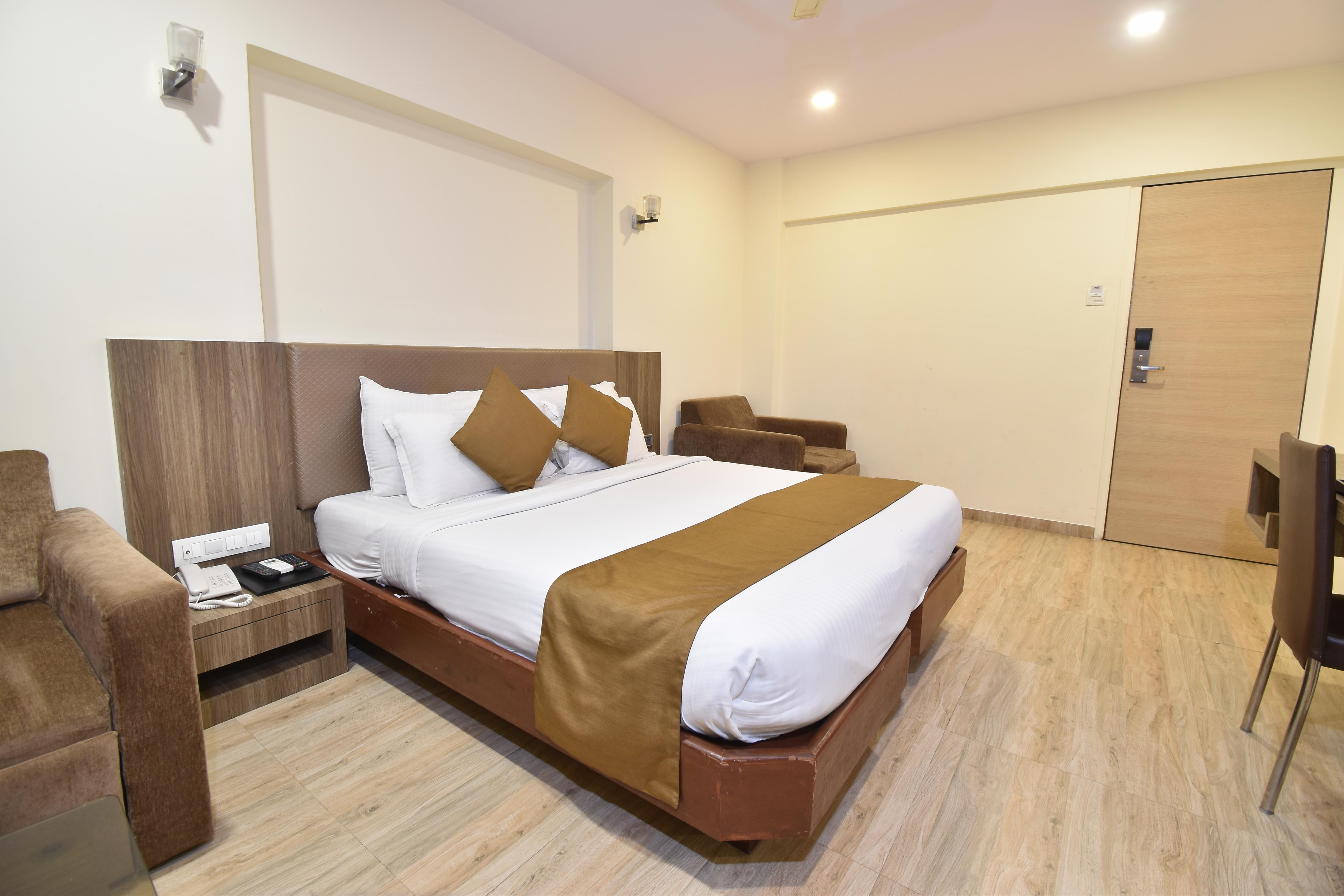 Hotel Atlantic 2