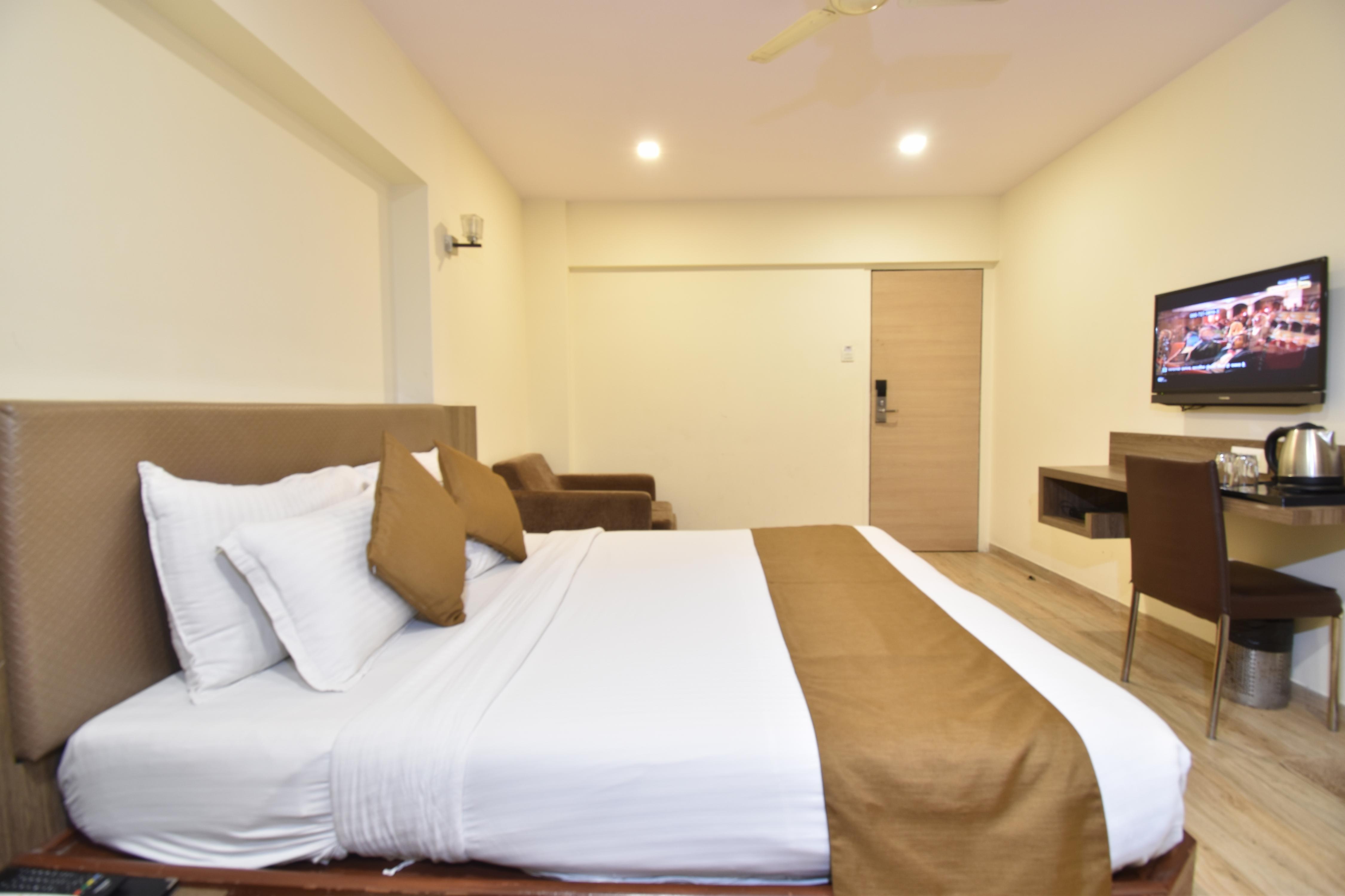 Hotel Atlantic 5