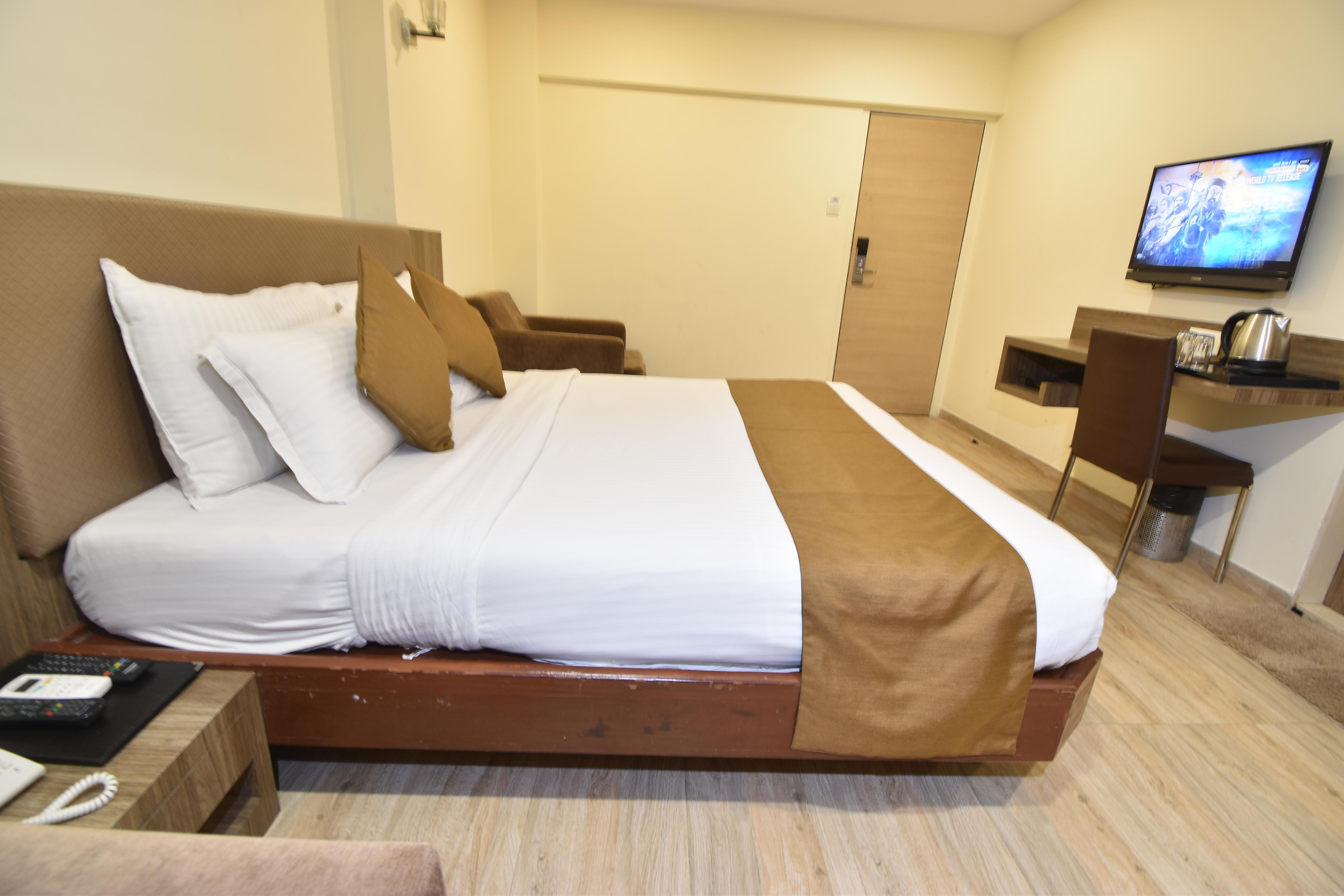 Hotel Atlantic 4
