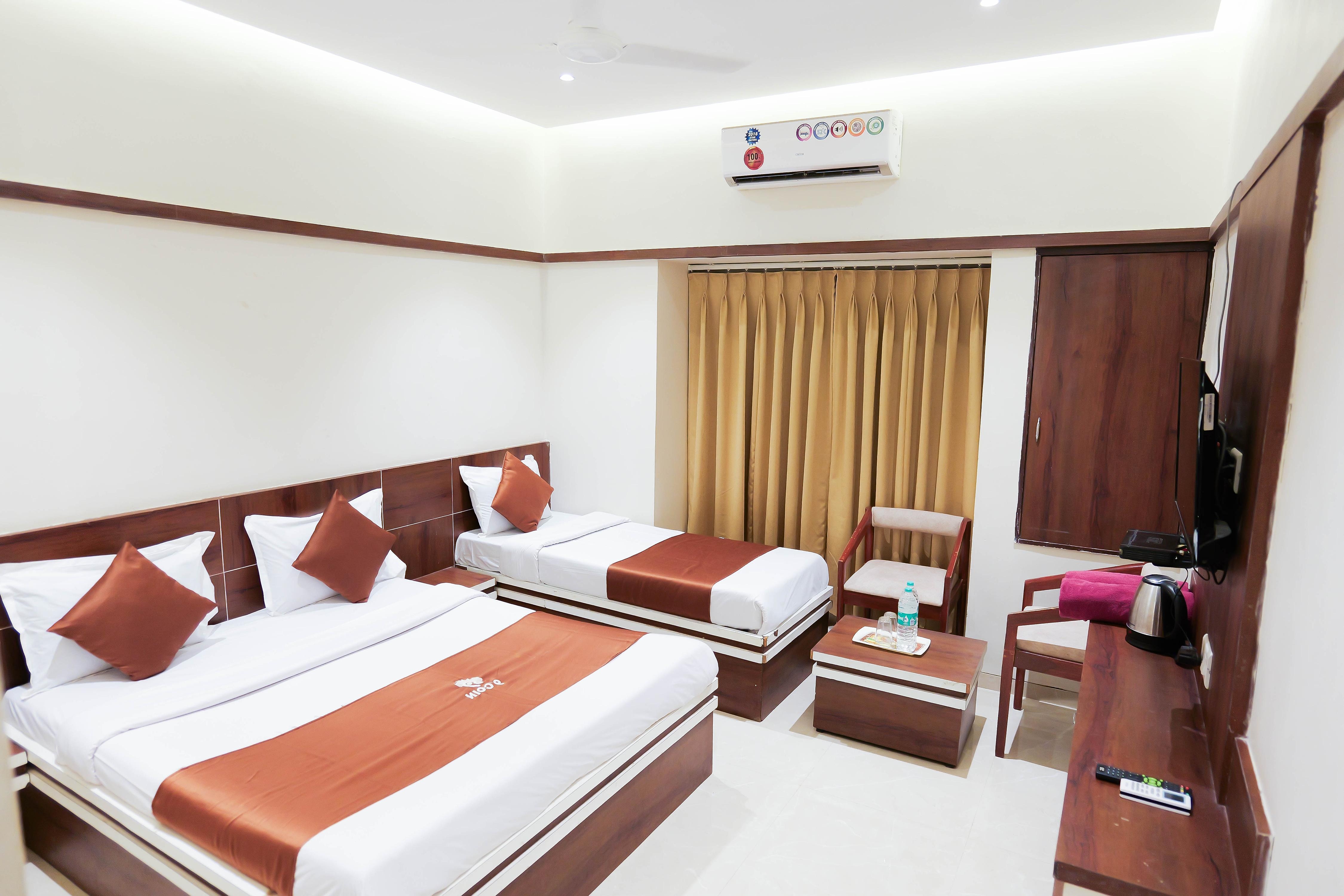 Hotel Laxmi Palace
