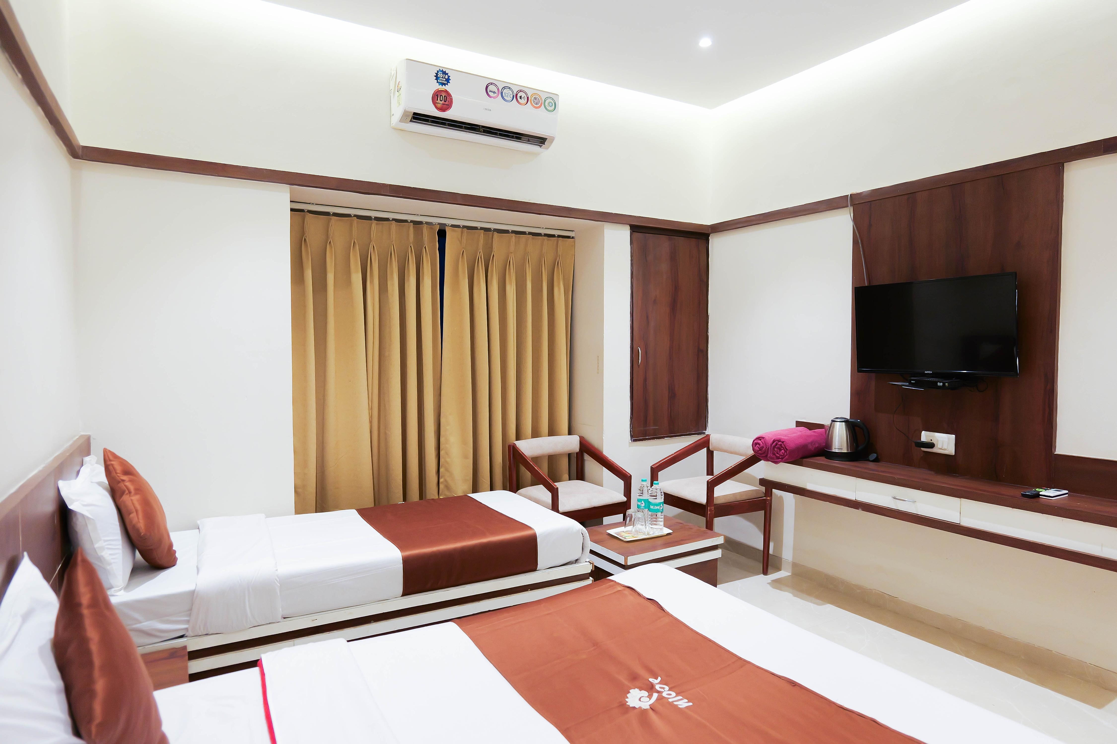 Hotel Laxmi Palace 5