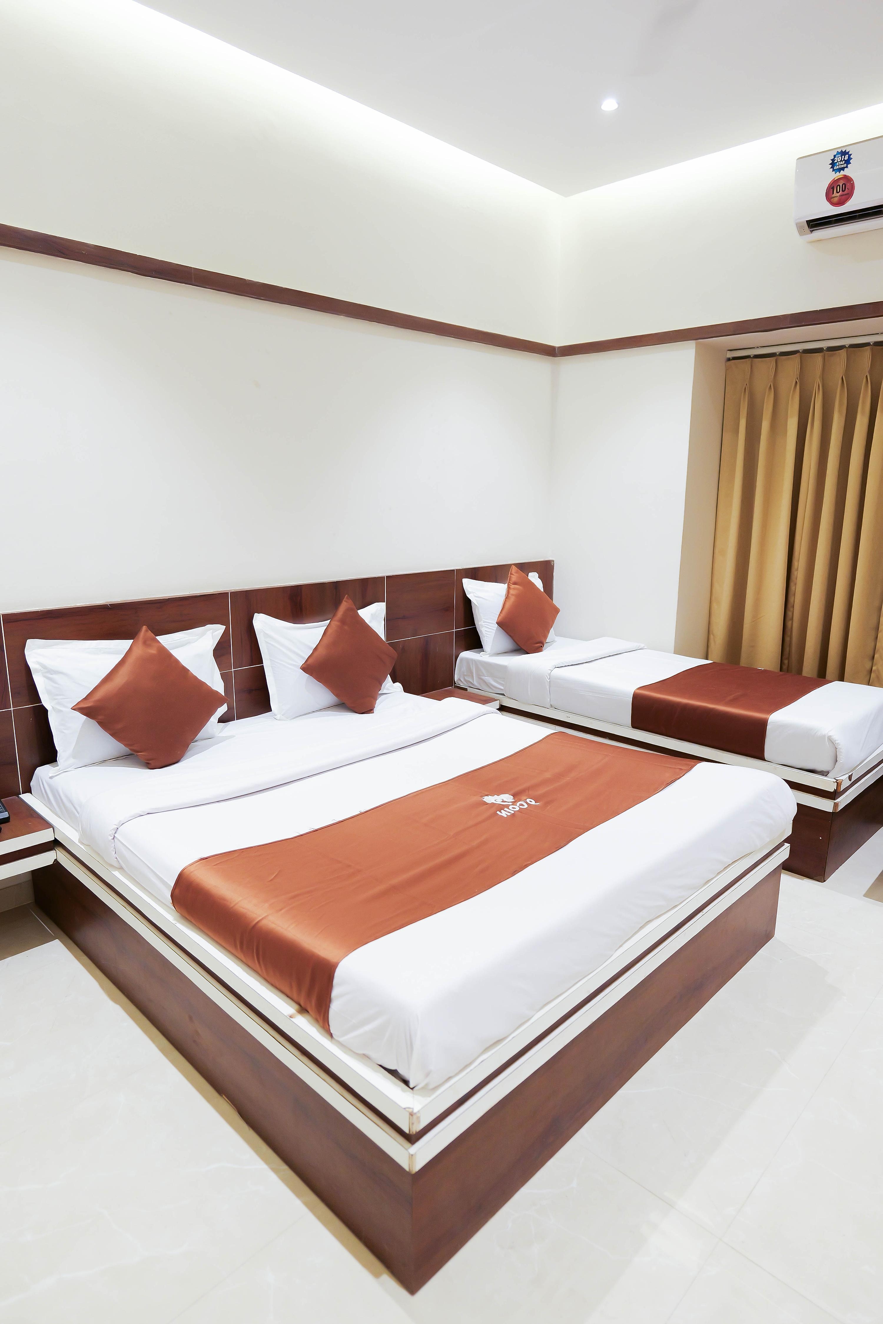 Hotel Laxmi Palace 3