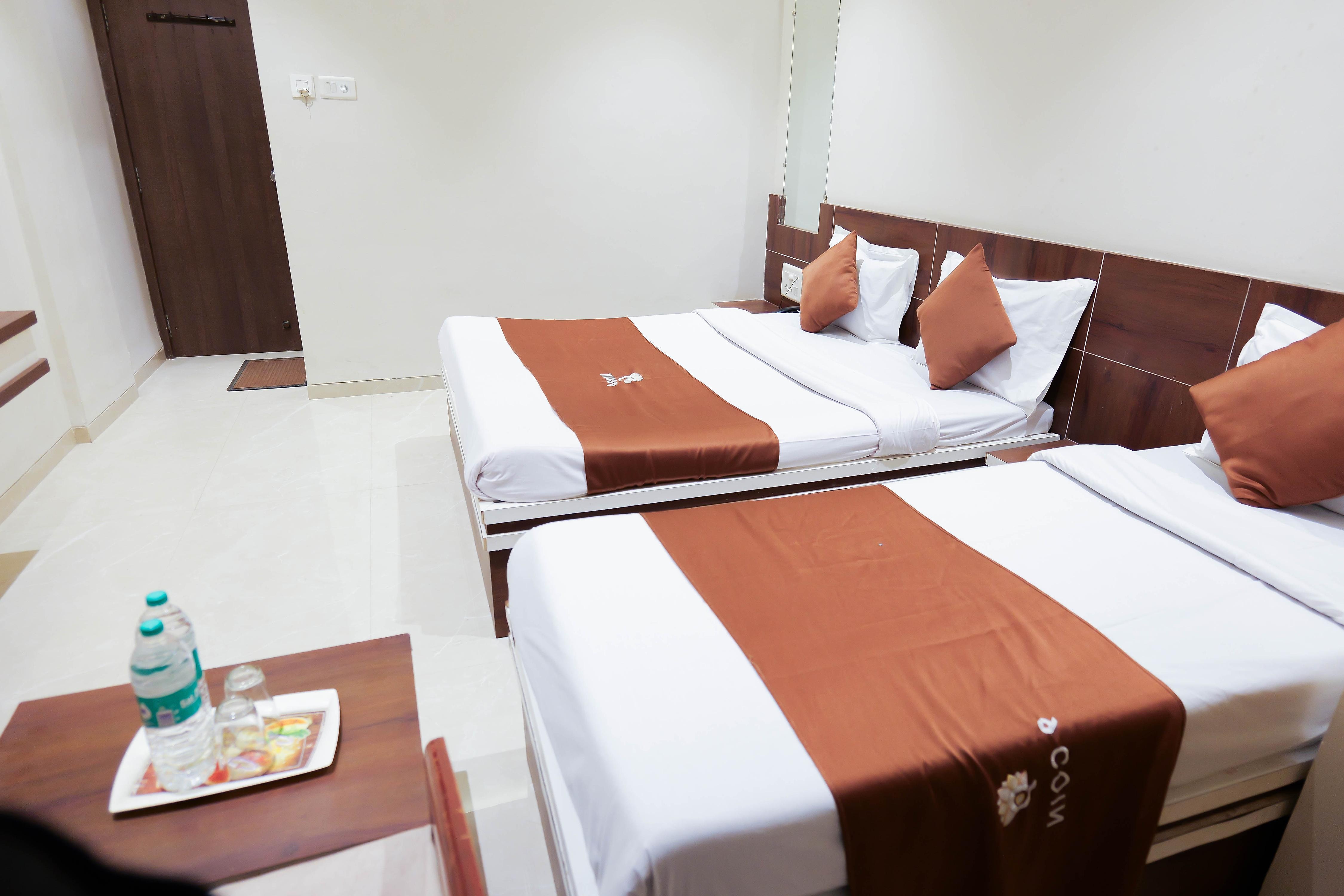Hotel Laxmi Palace 2