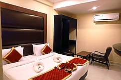 Hotel Samudra, Nagercoil