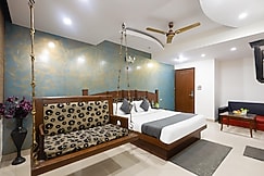 Hotel Shivdev International, Delhi