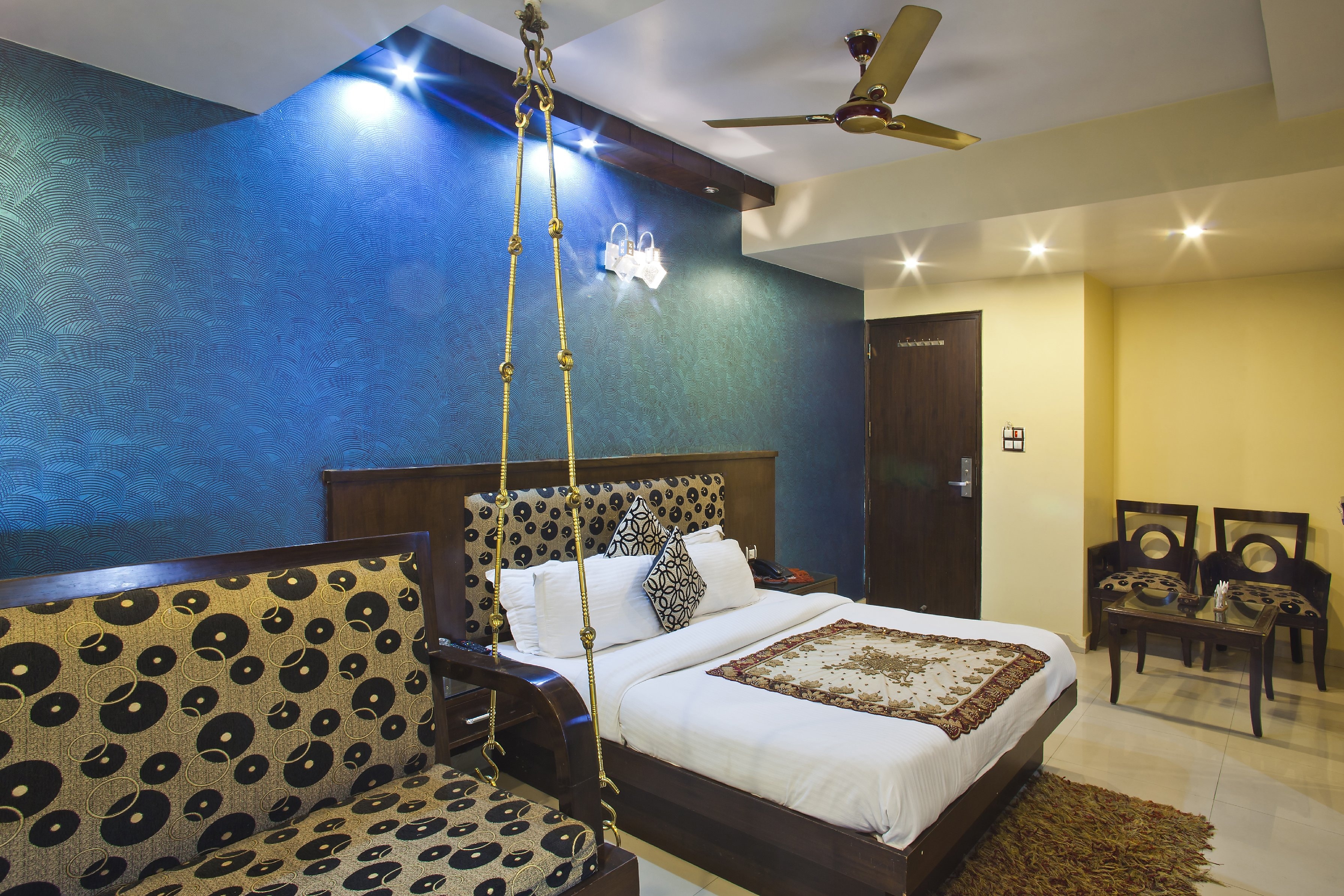 Hotel Shivdev International - Tap to explore photos