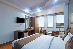 Hotel Shivdev International, Delhi