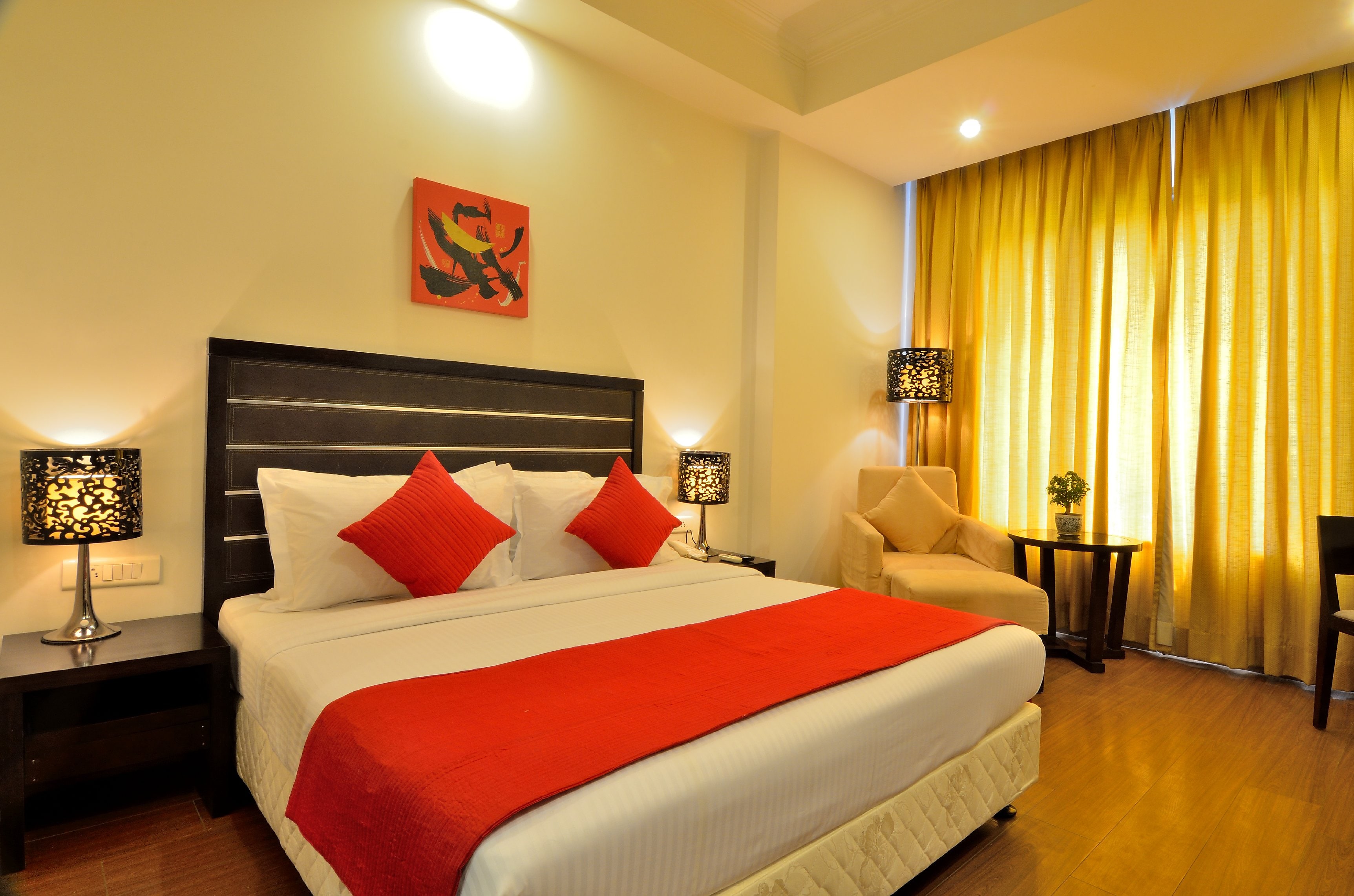 Lakshya's Hotel - Tap to explore photos