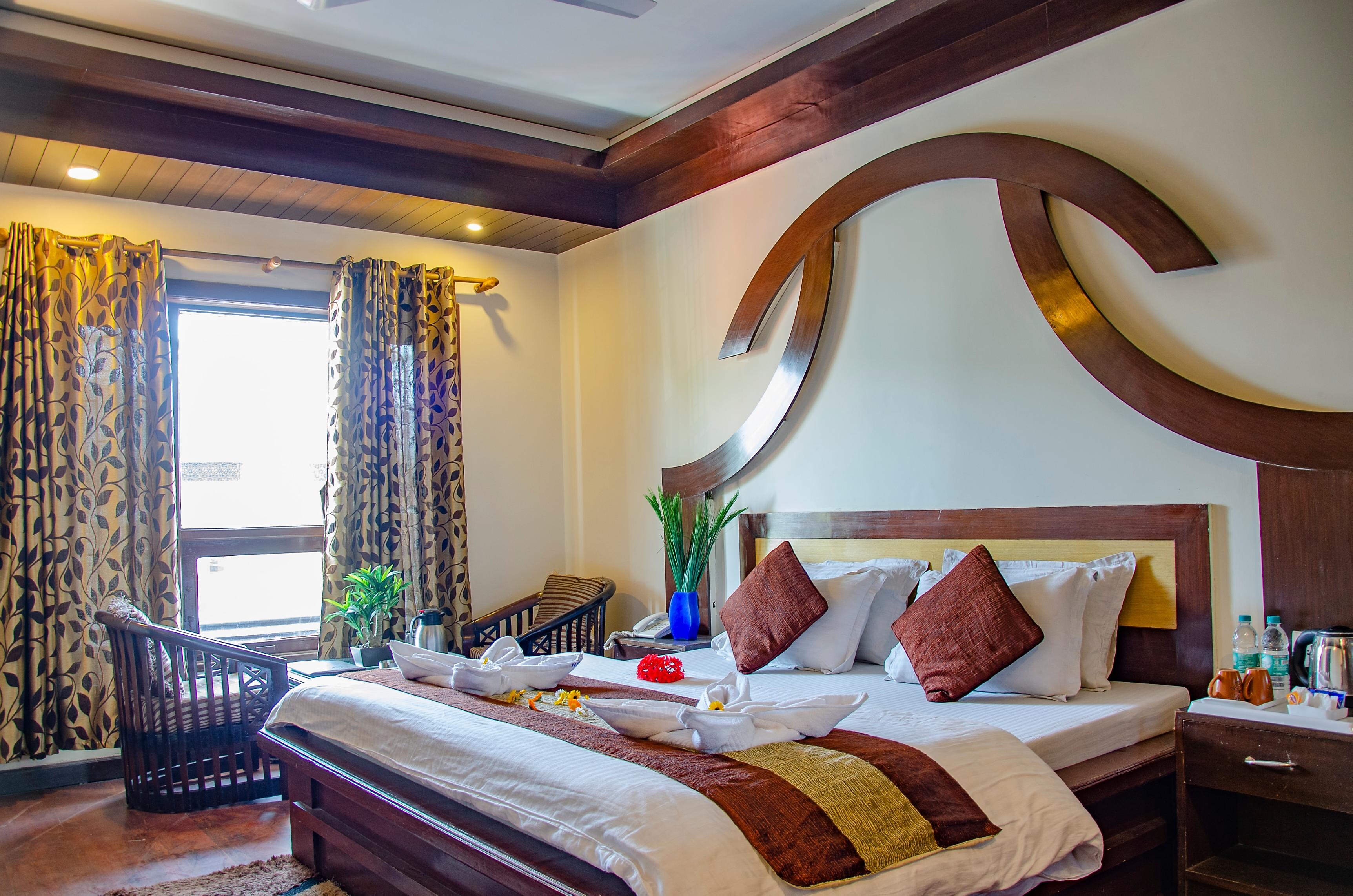 Abhinandan Mussoorie: Discover the Ultimate Travel Experience