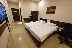 Ginger Tirupur, Tirupur