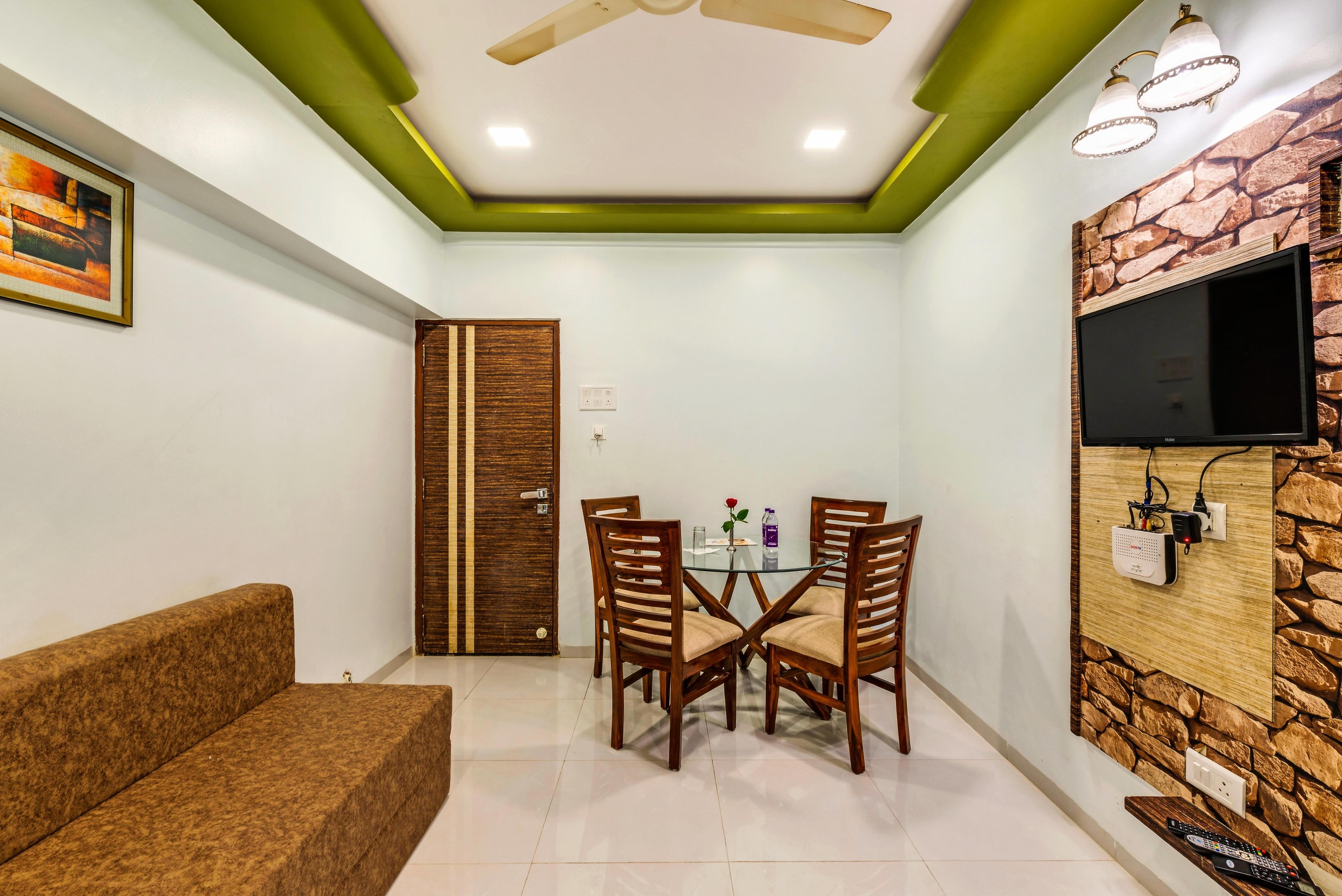 Retreat Heritage 3