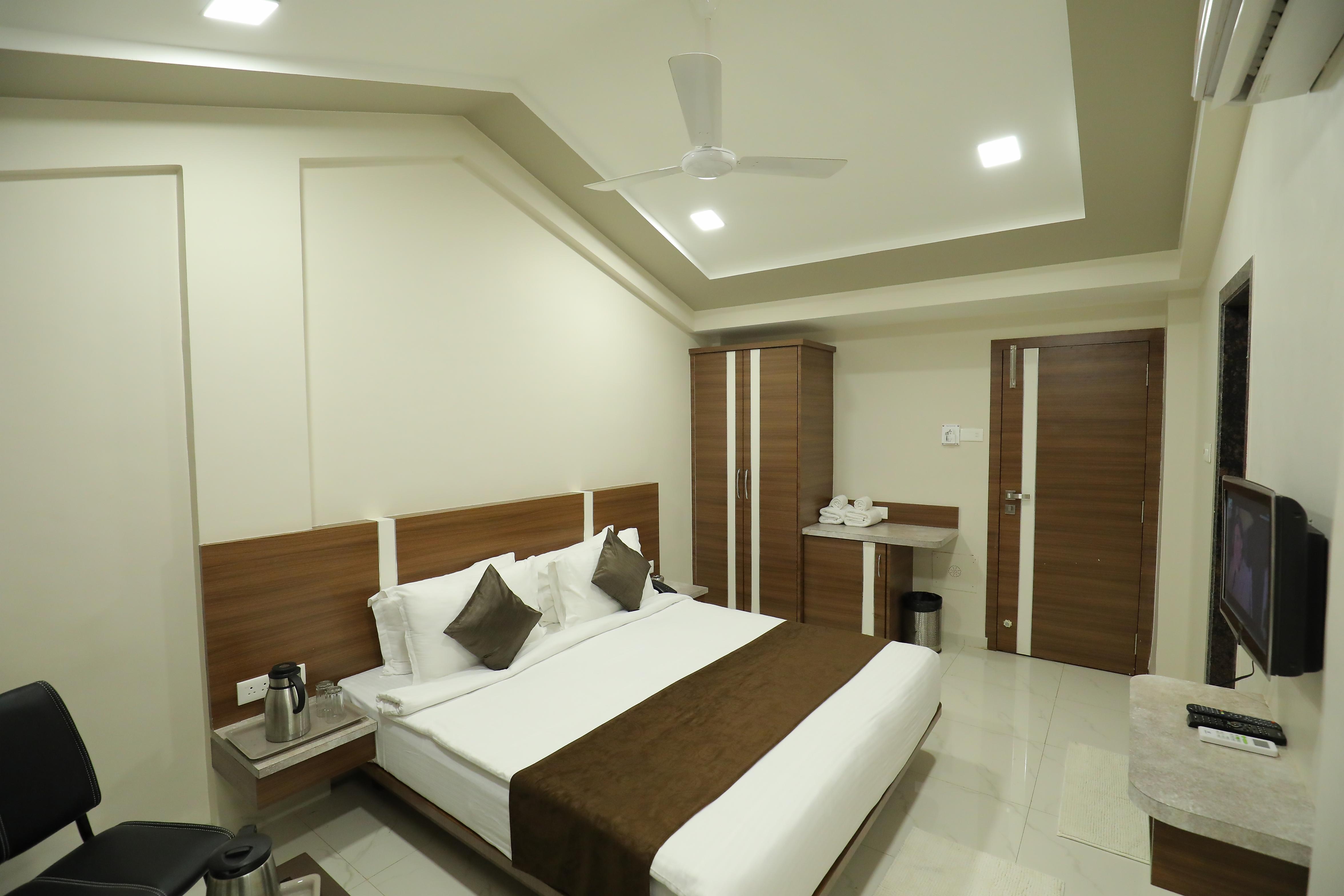 Highland Resort 3
