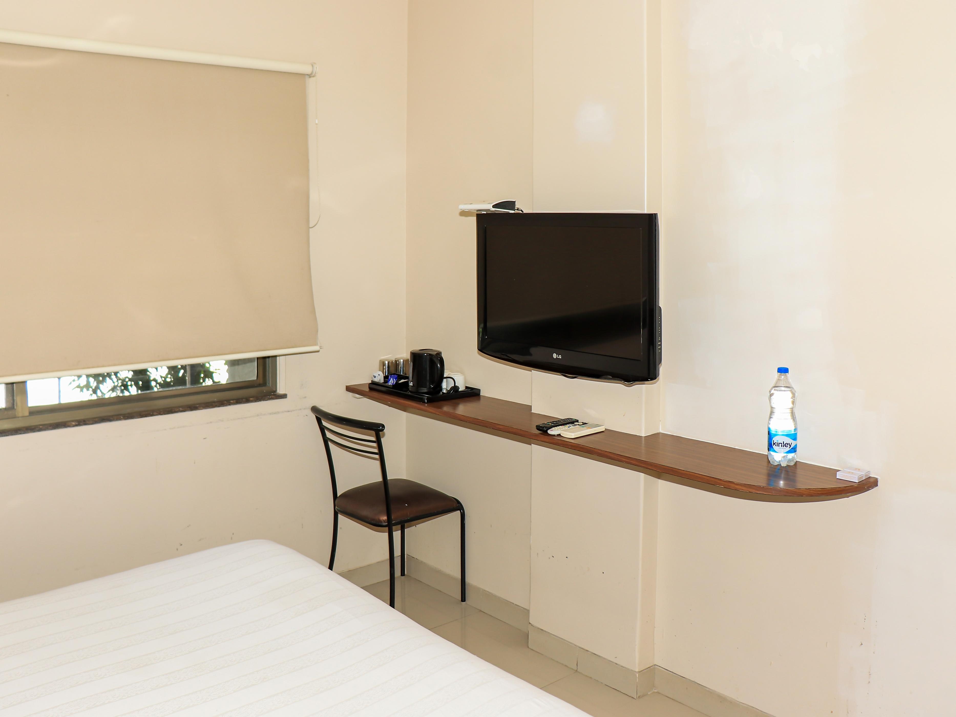 Sai Palace Budget Hotel