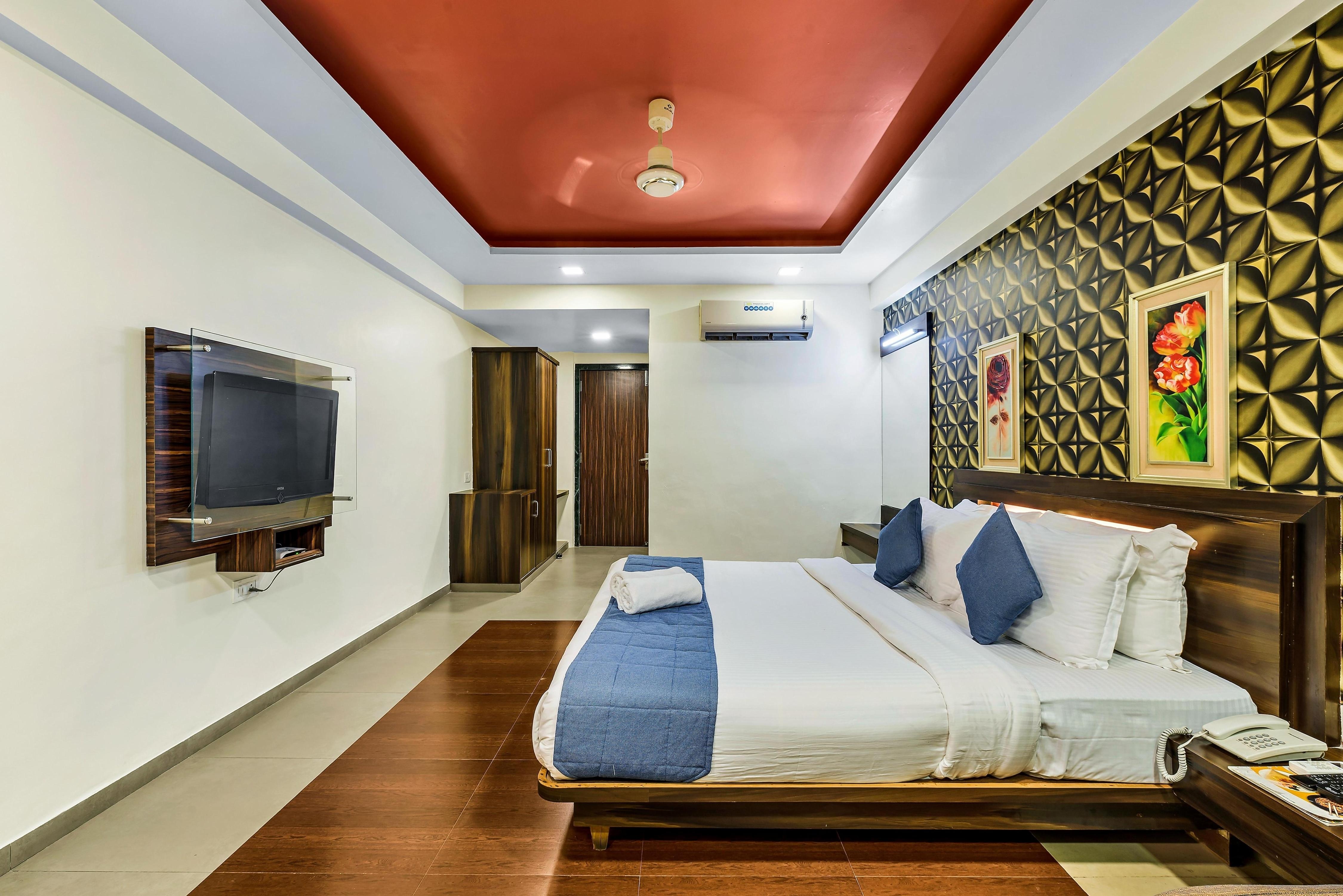 Krushnai Resort 2
